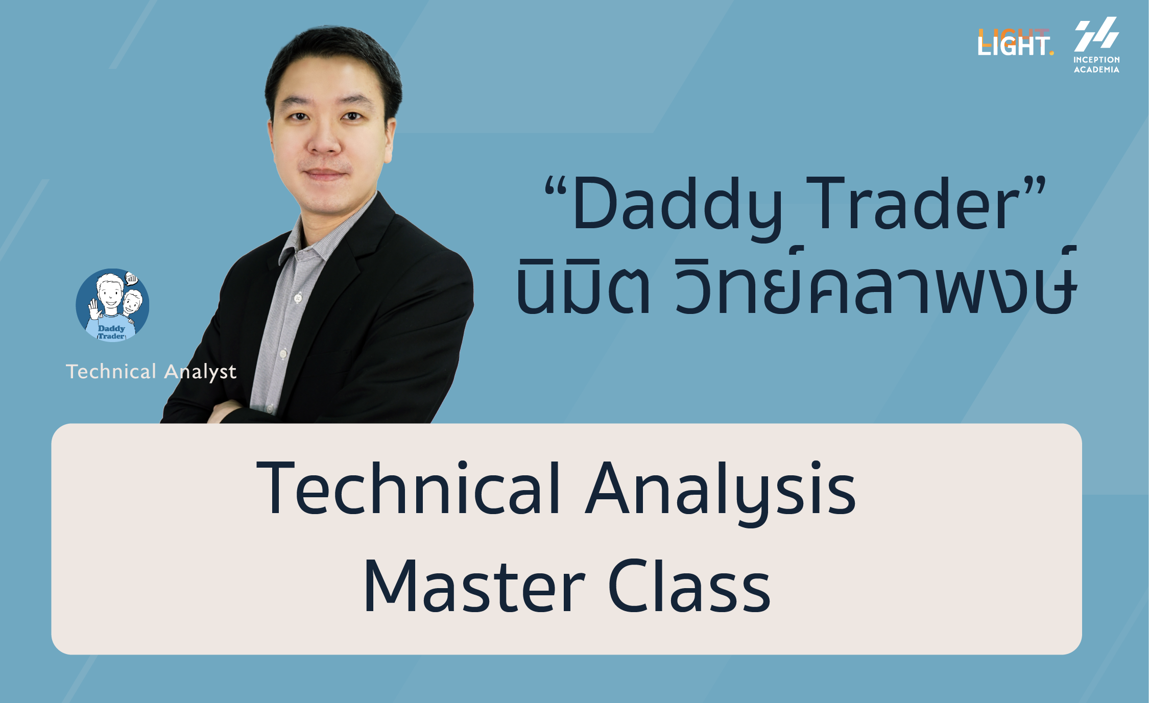 Technical Analysis Masterclass
